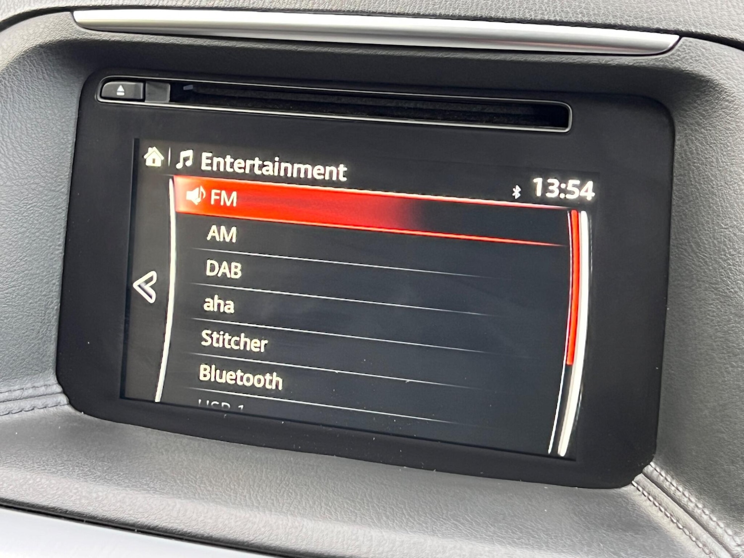 Used Mazda CX-5 2017 for sale - 77396051: Photo 21