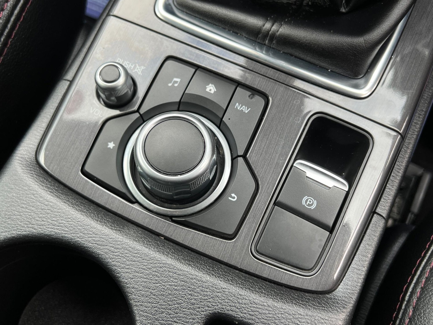 Used Mazda CX-5 2017 for sale - 77396051: Photo 30