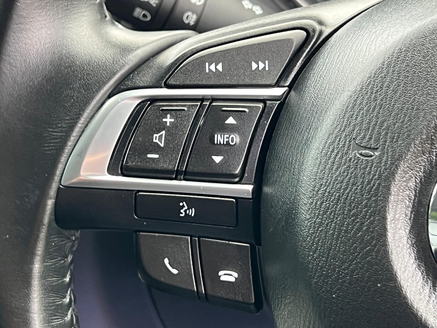 Used Mazda CX-5 2017 for sale - 77396051: Photo 36