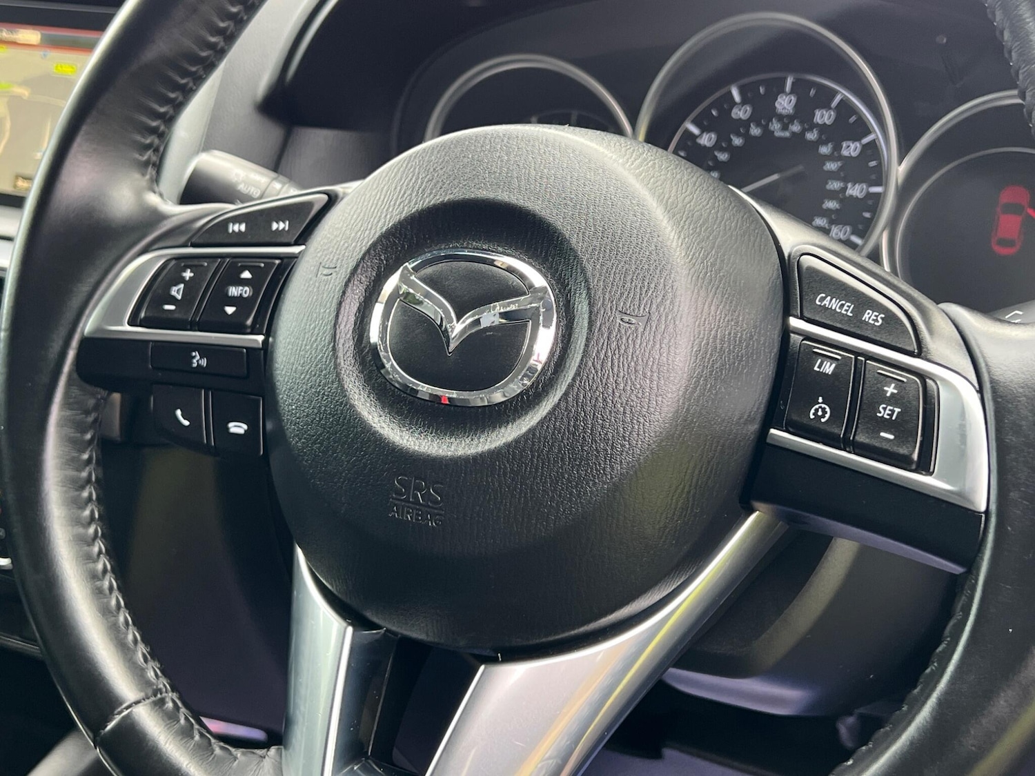 Used Mazda CX-5 2017 for sale - 77396051: Photo 43