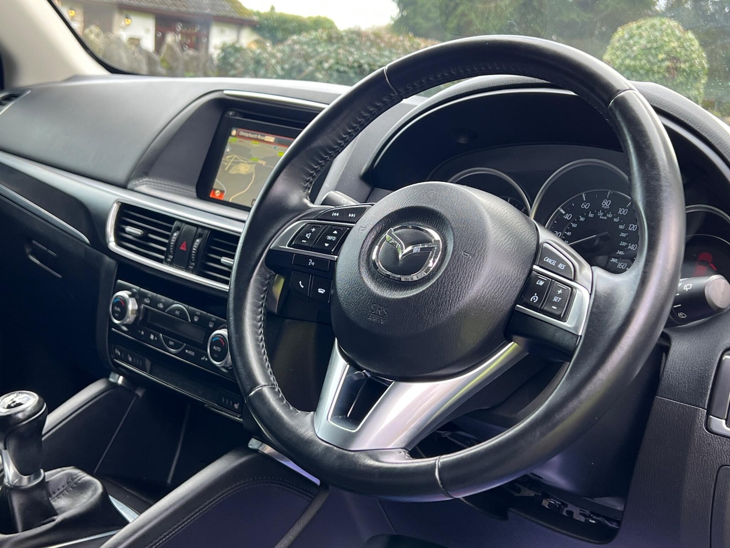 Used Mazda CX-5 2017 for sale - 77396051: Photo 44