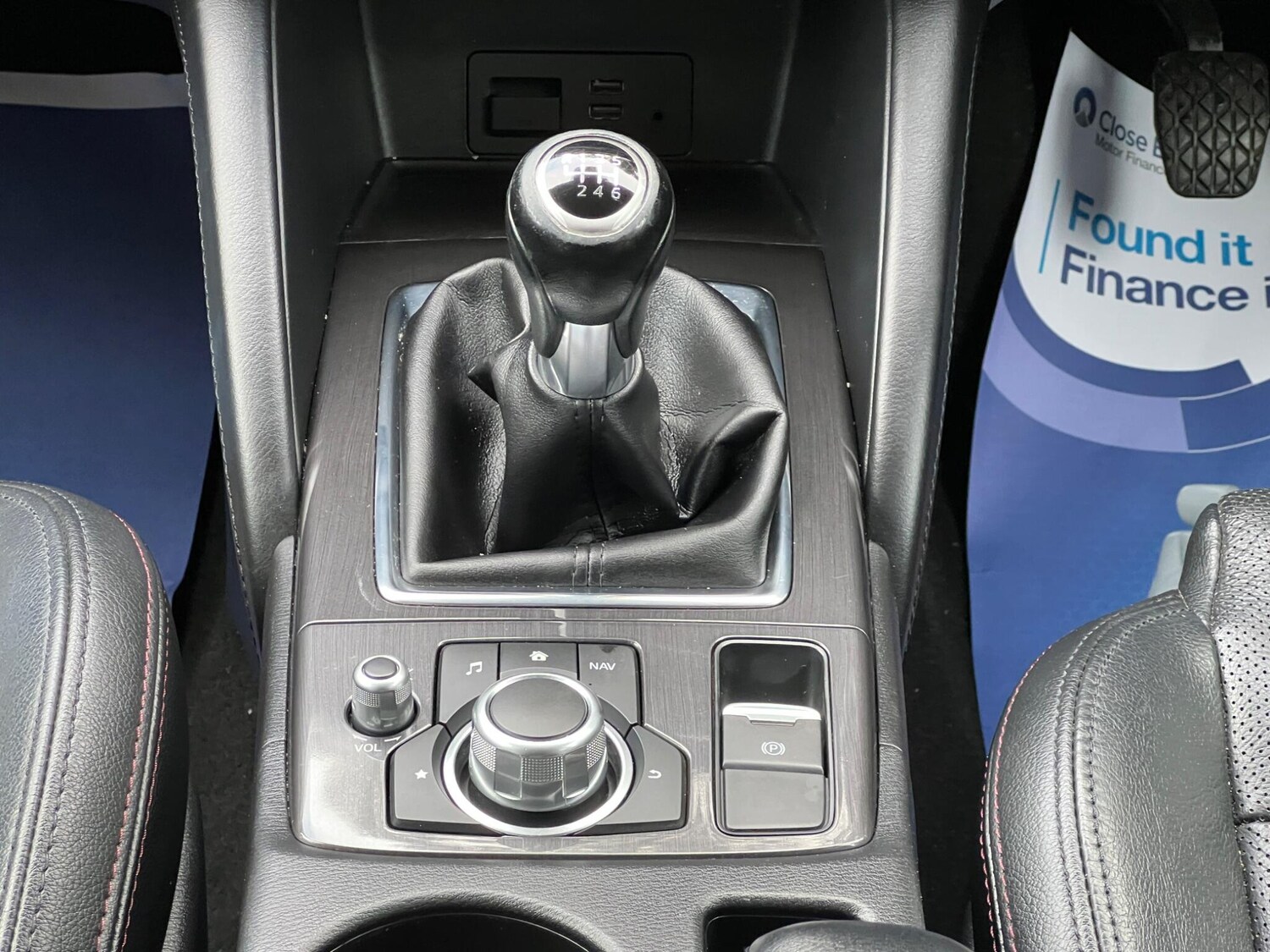 Used Mazda CX-5 2017 for sale - 77396051: Photo 46