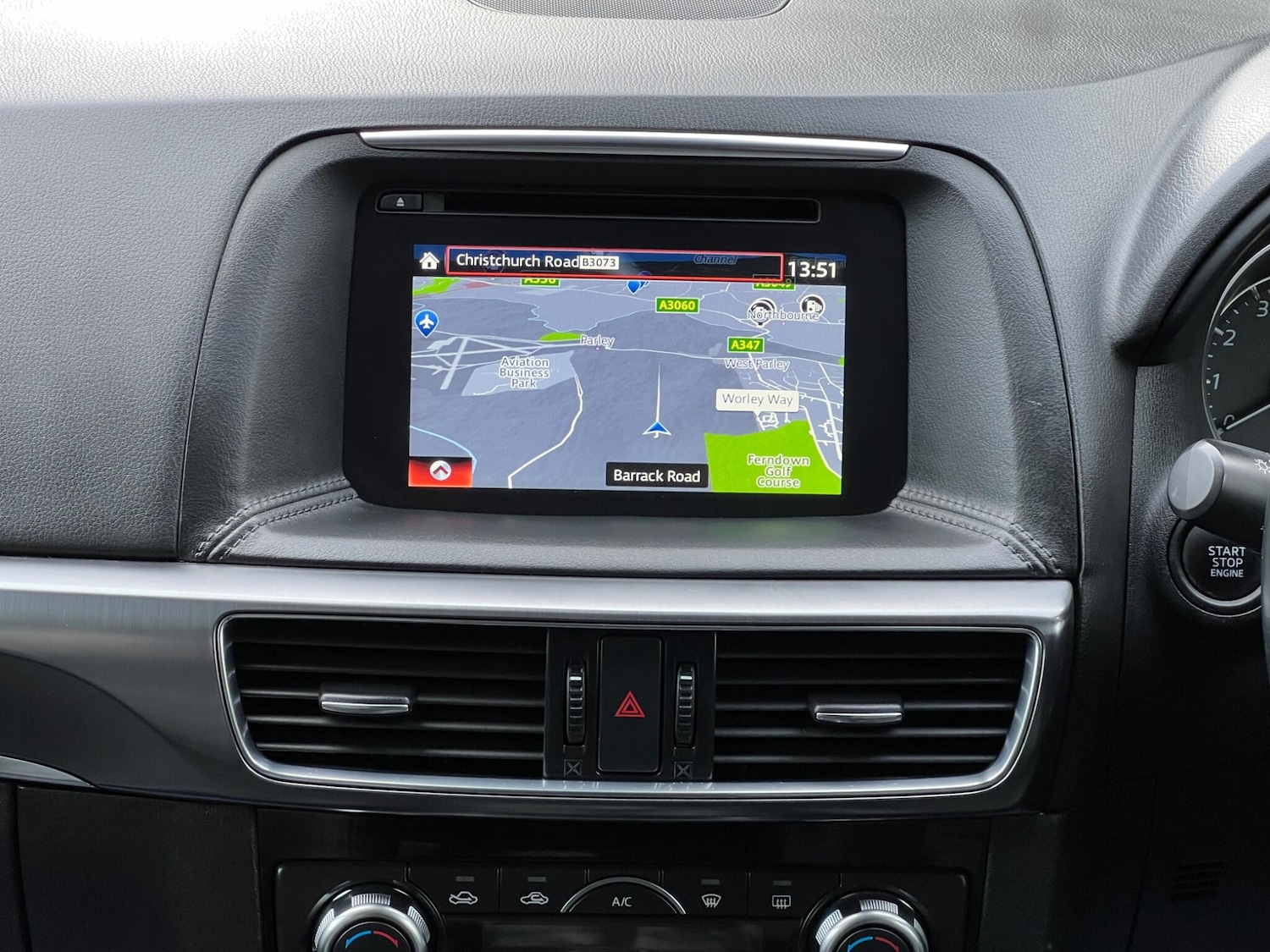 Used Mazda CX-5 2017 for sale - 77396051: Photo 47