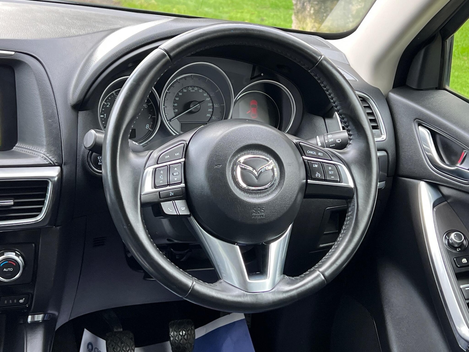 Used Mazda CX-5 2017 for sale - 77396051: Photo 48