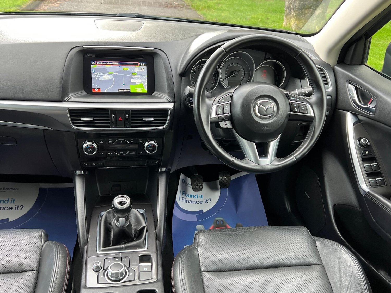 Used Mazda CX-5 2017 for sale - 77396051: Photo 49