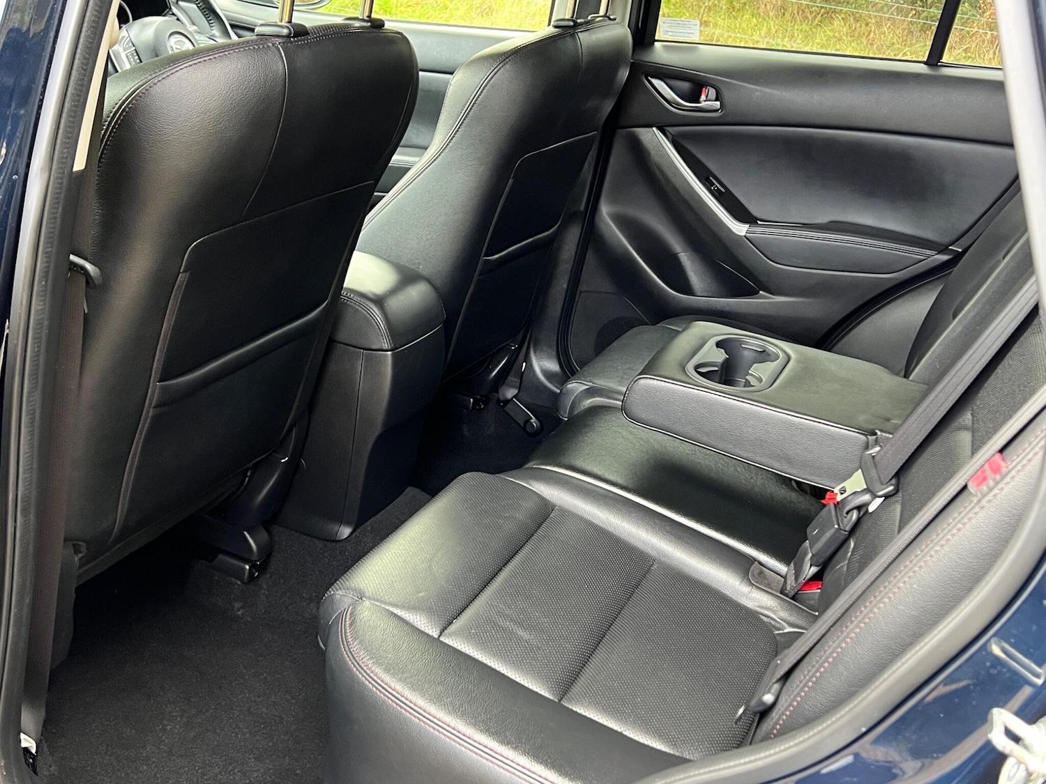 Used Mazda CX-5 2017 for sale - 77396051: Photo 53