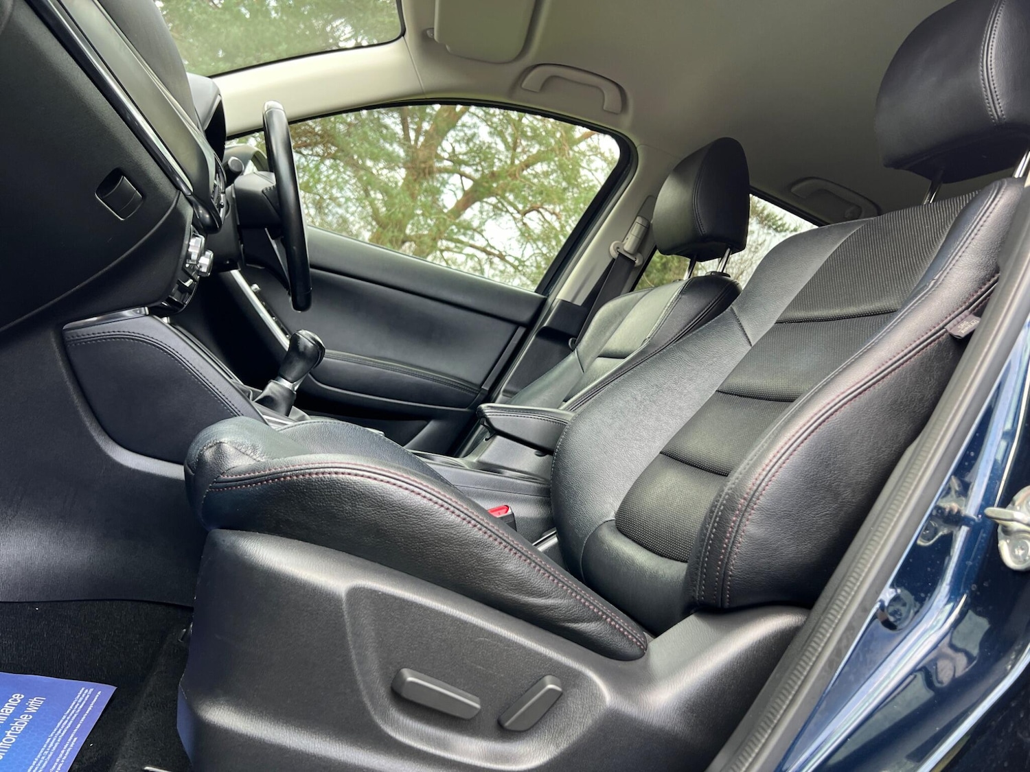 Used Mazda CX-5 2017 for sale - 77396051: Photo 55