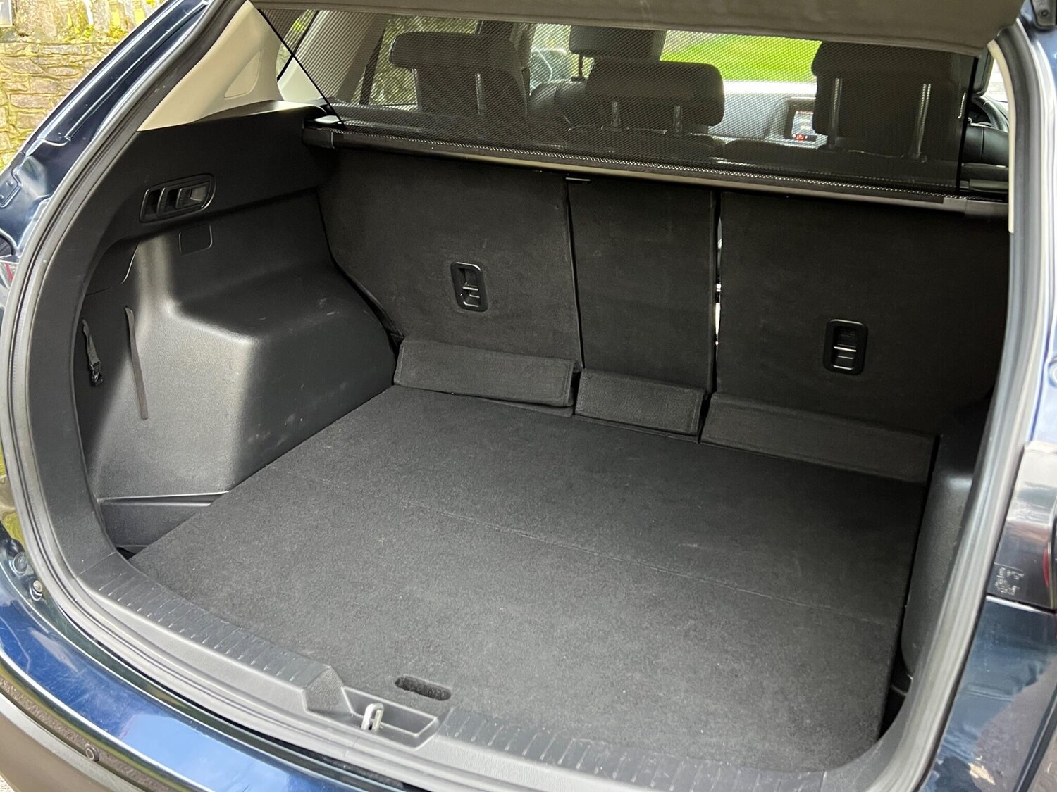 Used Mazda CX-5 2017 for sale - 77396051: Photo 63