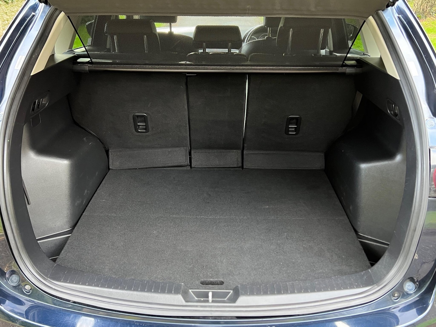 Used Mazda CX-5 2017 for sale - 77396051: Photo 64