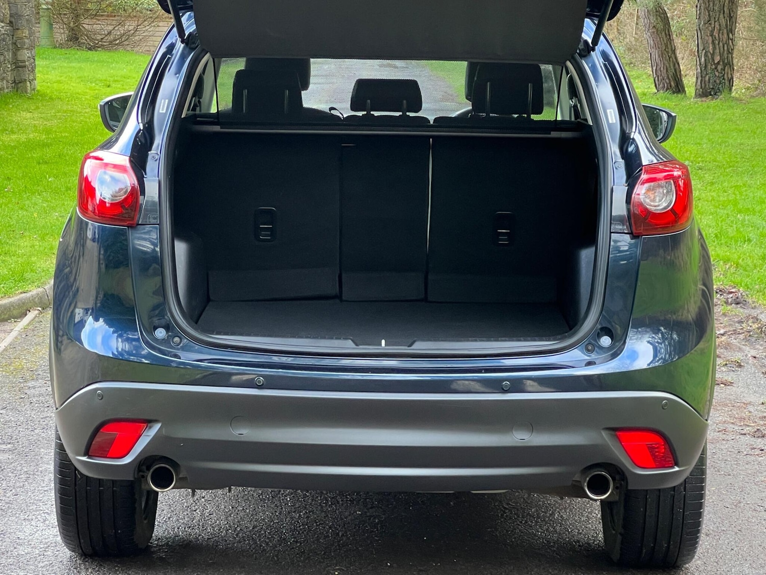 Used Mazda CX-5 2017 for sale - 77396051: Photo 65