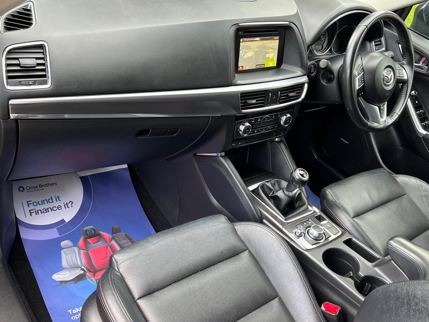 Used Mazda CX-5 2017 for sale - 77396051: Photo 7