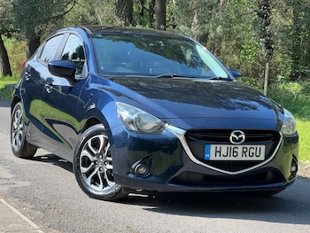 Used Mazda Mazda2 2016 for sale - 78416539: Photo