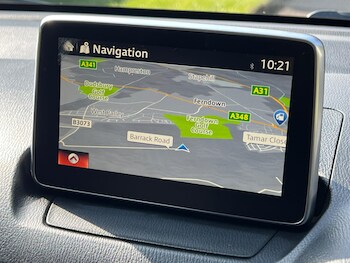 Used Mazda Mazda2 2016 for sale - 78416539: Photo