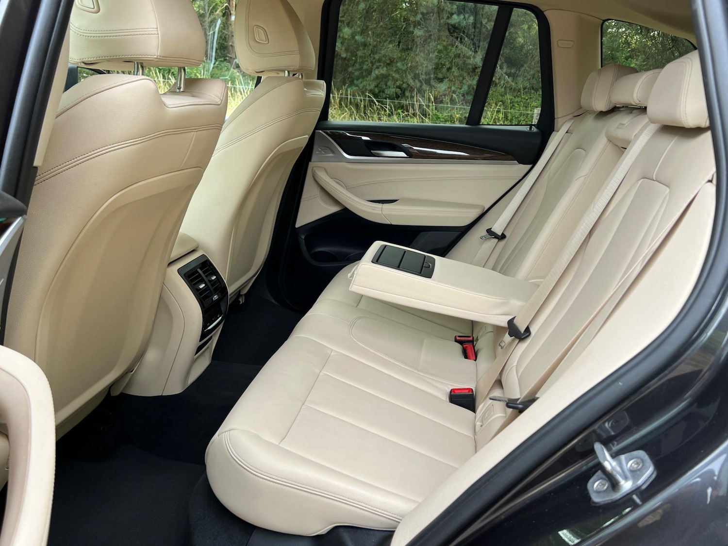 Used BMW X3 2017 for sale - 76953951: Photo 14