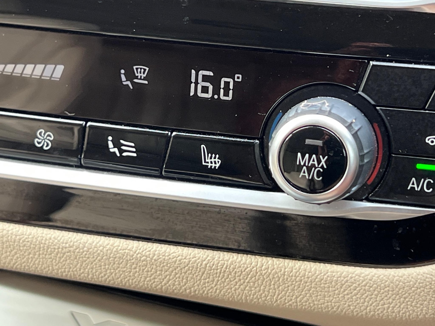 Used BMW X3 2017 for sale - 76953951: Photo 16