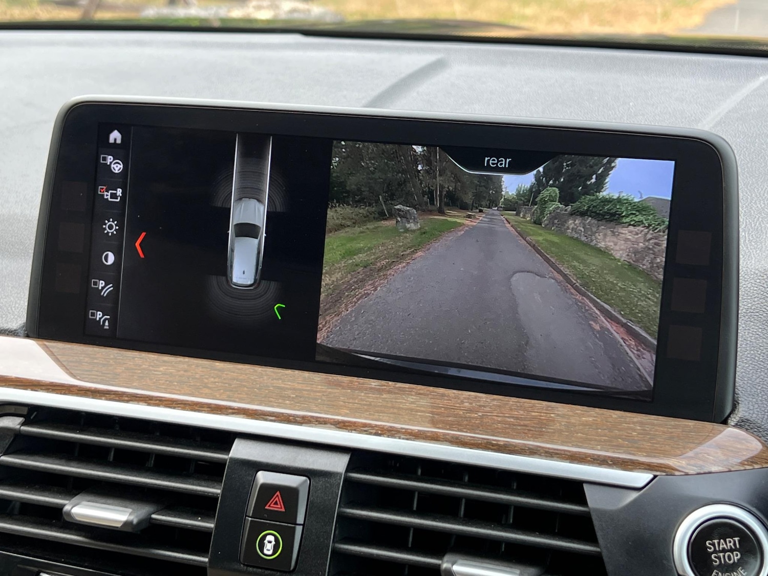 Used BMW X3 2017 for sale - 76953951: Photo 2