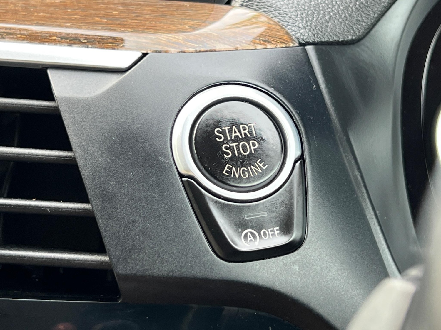 Used BMW X3 2017 for sale - 76953951: Photo 23