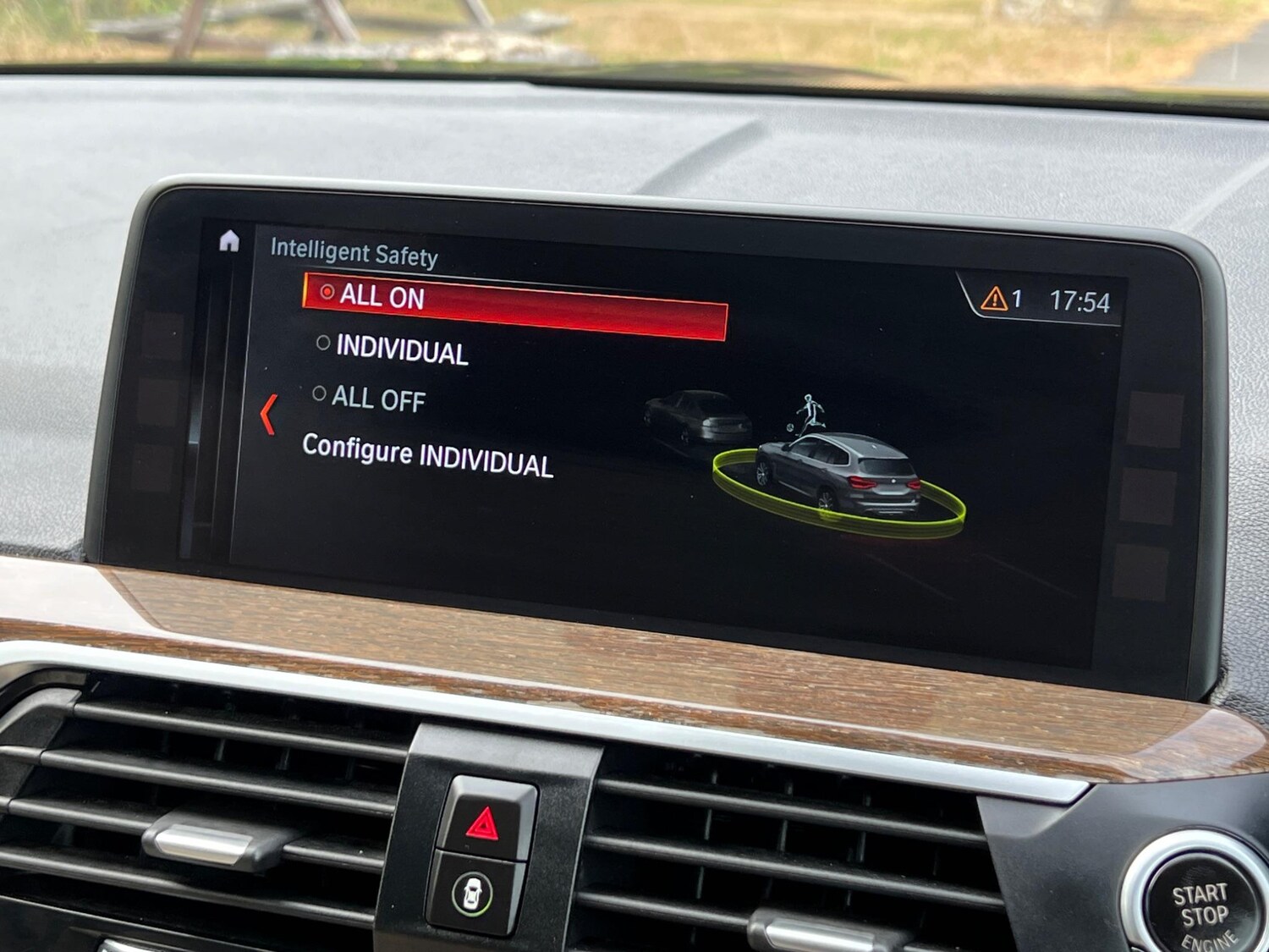 Used BMW X3 2017 for sale - 76953951: Photo 29