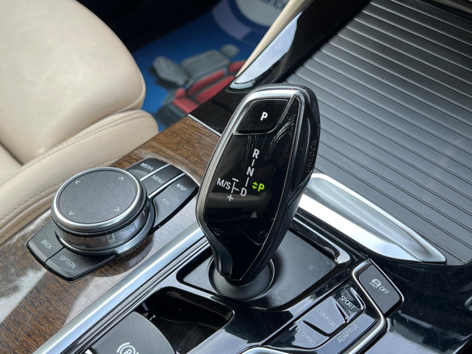 Used BMW X3 2017 for sale - 76953951: Photo 3