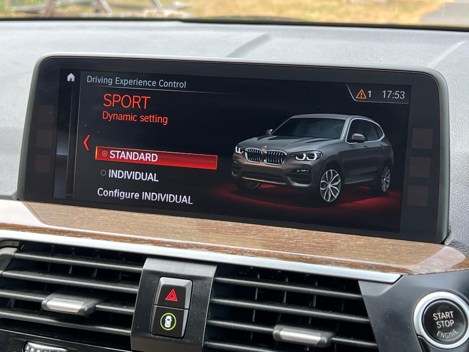 Used BMW X3 2017 for sale - 76953951: Photo 37