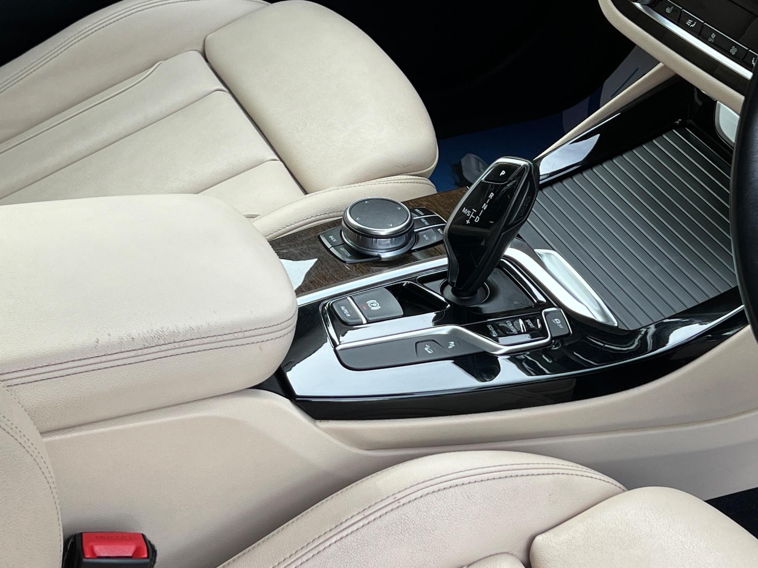 Used BMW X3 2017 for sale - 76953951: Photo 38