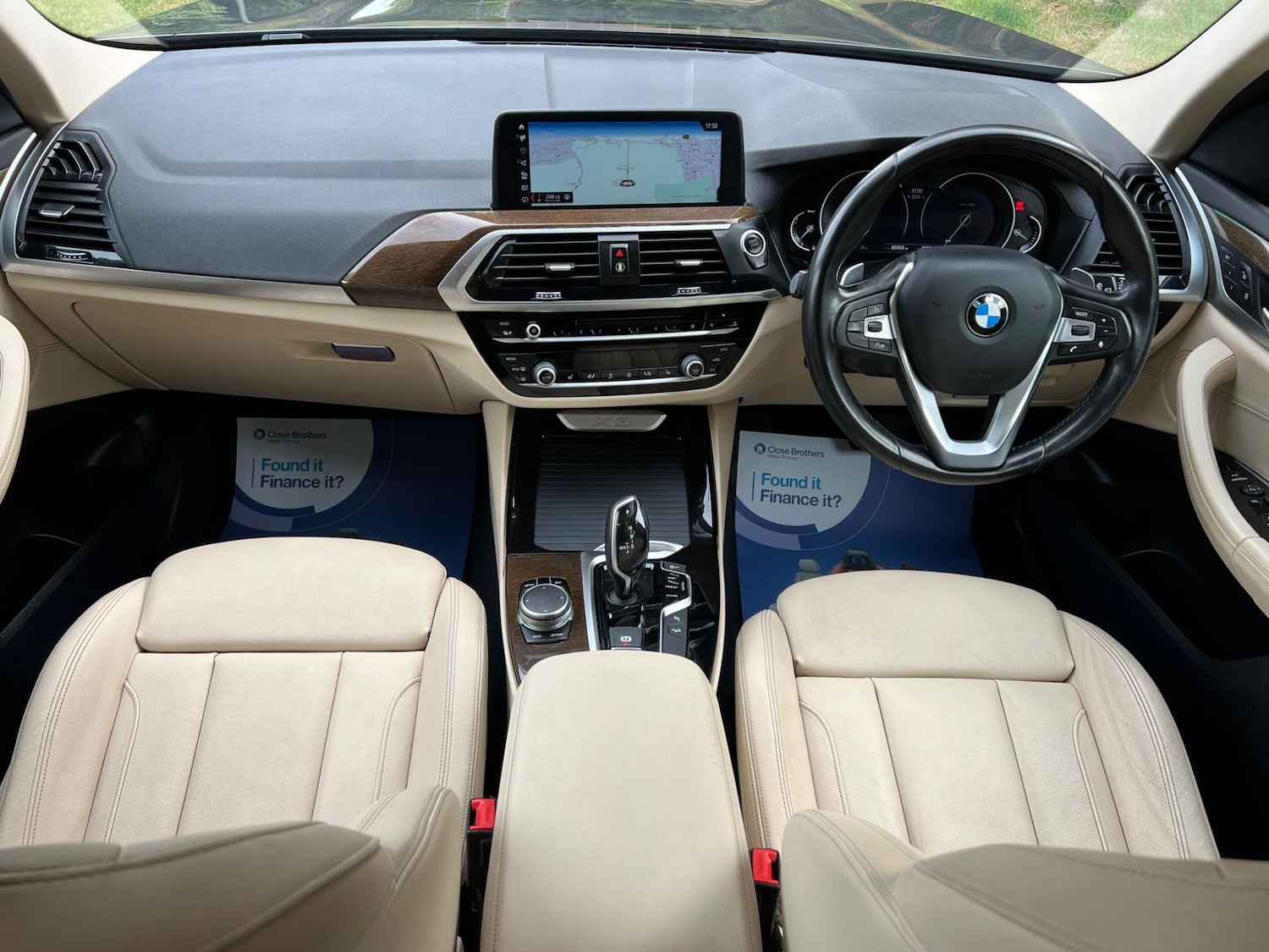 Used BMW X3 2017 for sale - 76953951: Photo 41