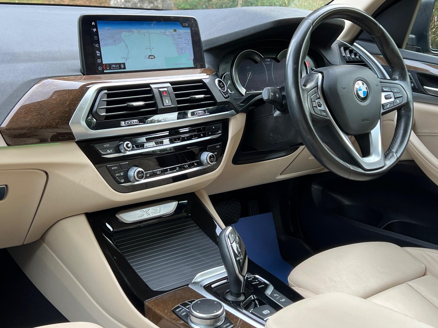 Used BMW X3 2017 for sale - 76953951: Photo 58