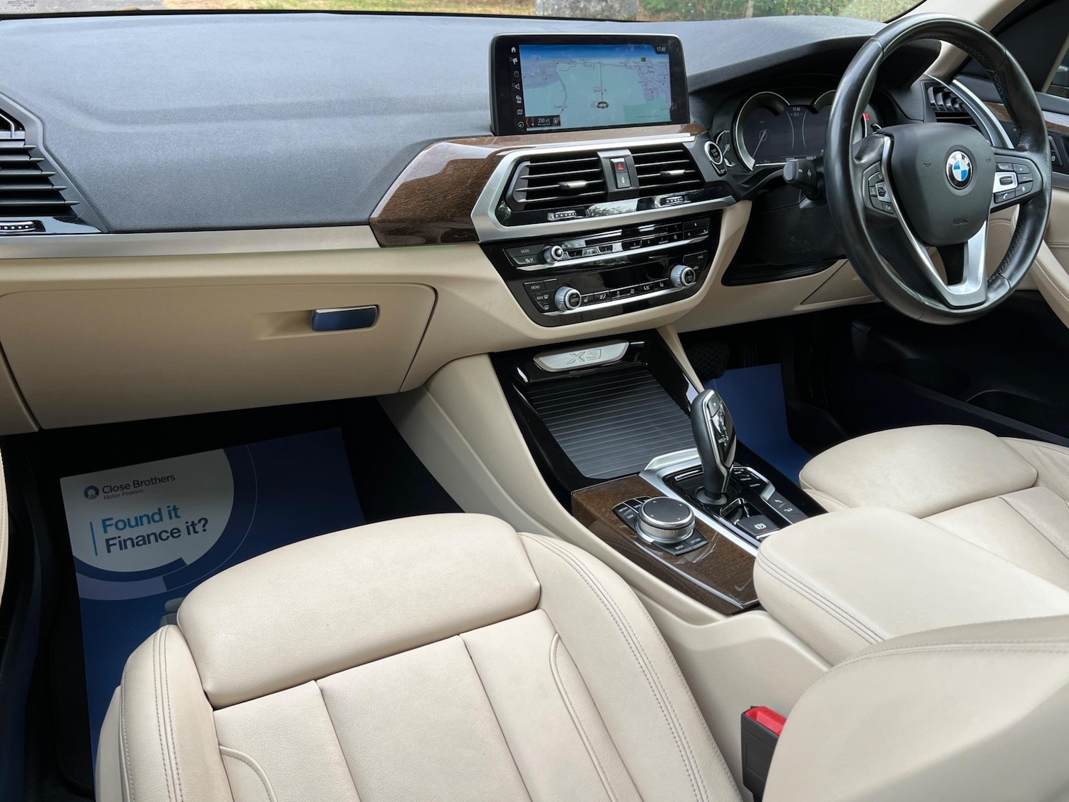 Used BMW X3 2017 for sale - 76953951: Photo 66