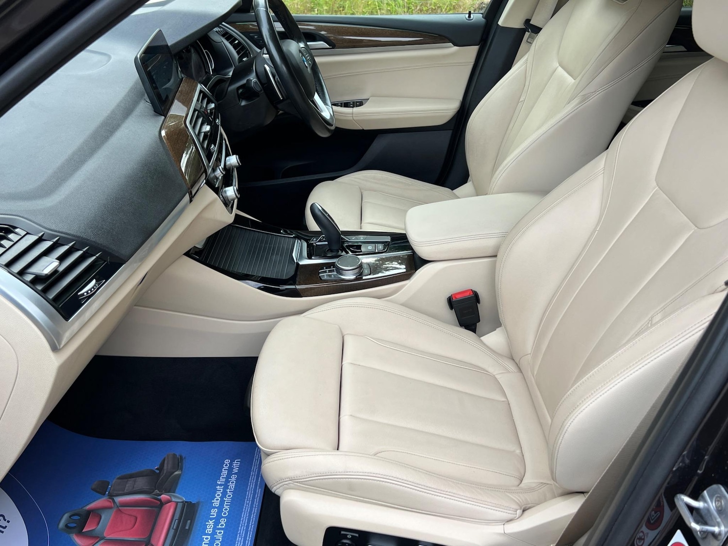 Used BMW X3 2017 for sale - 76953951: Photo 68