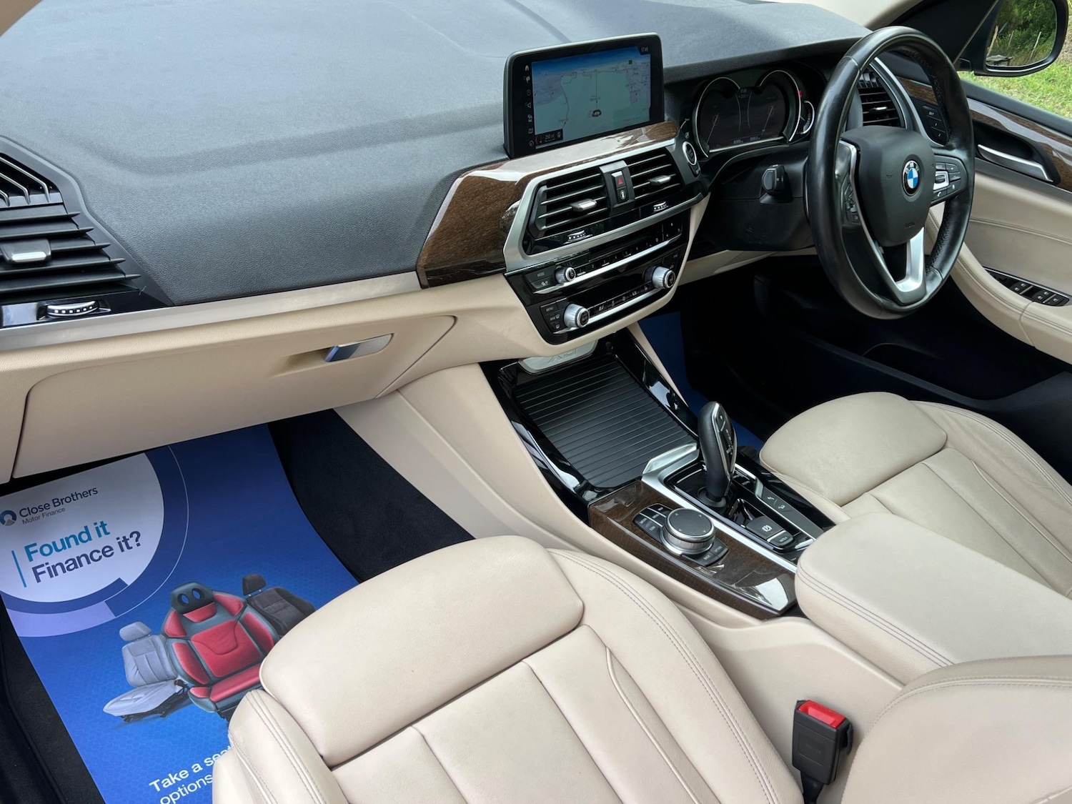 Used BMW X3 2017 for sale - 76953951: Photo 7