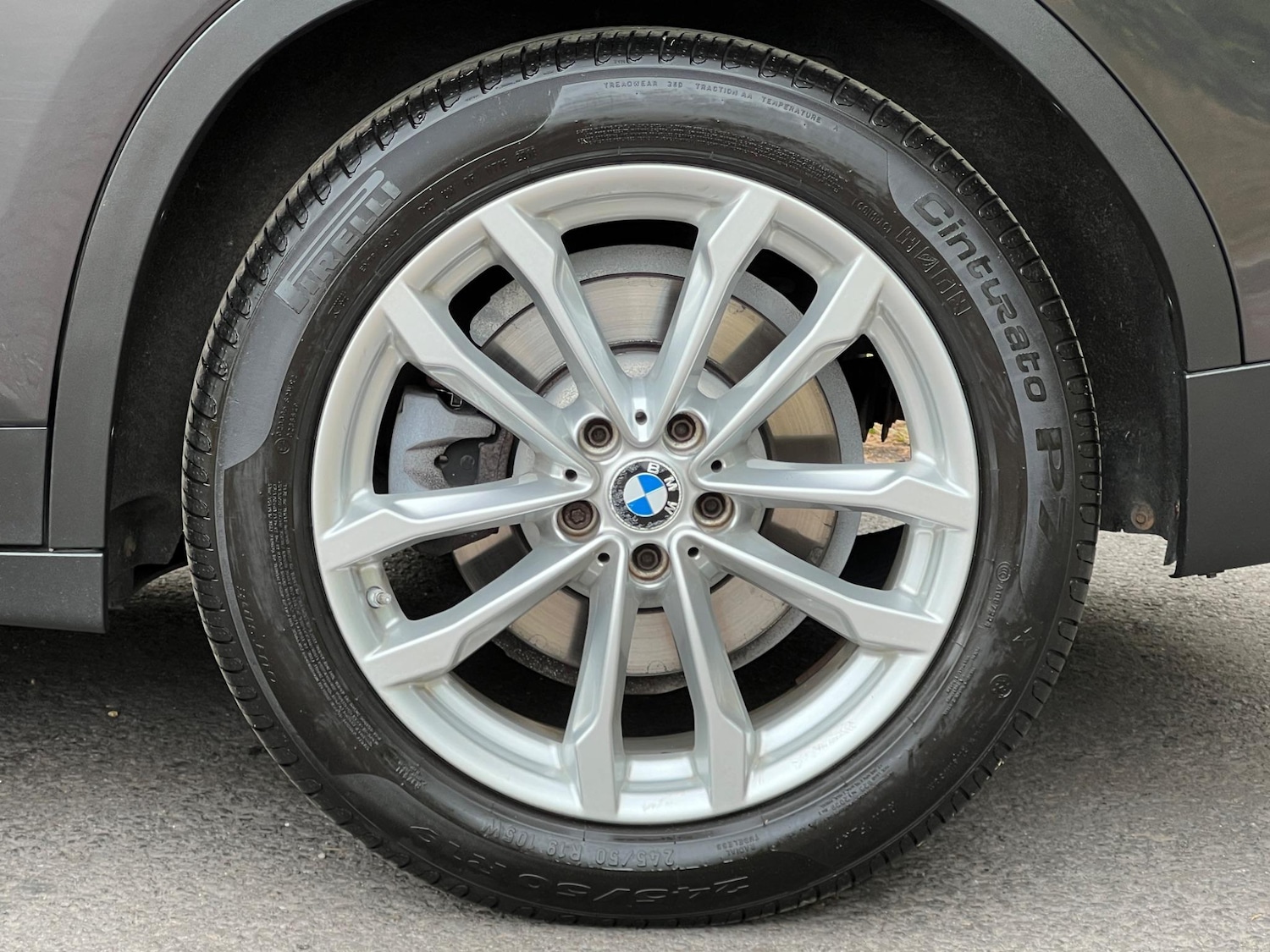 Used BMW X3 2017 for sale - 76953951: Photo 8