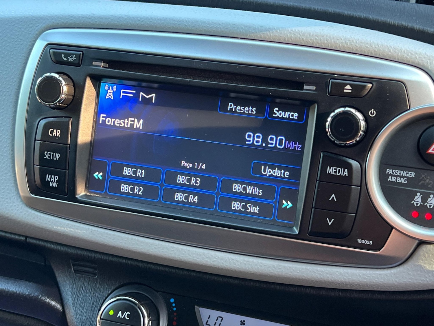 Used Toyota Yaris 2013 for sale - 77427709: Photo 23