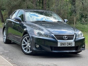 Used Lexus IS 2011 for sale - 78535686: Photo