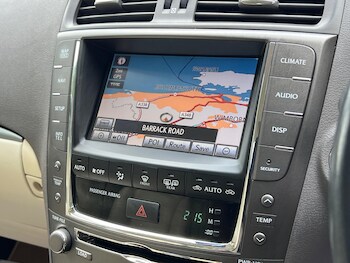 Used Lexus IS 2011 for sale - 78535686: Photo