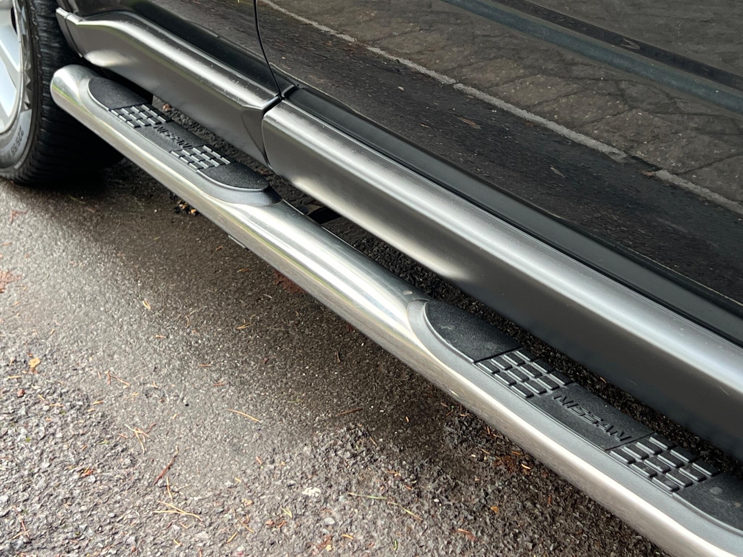 Used Nissan X-Trail 2012 for sale - 77163410: Photo 18