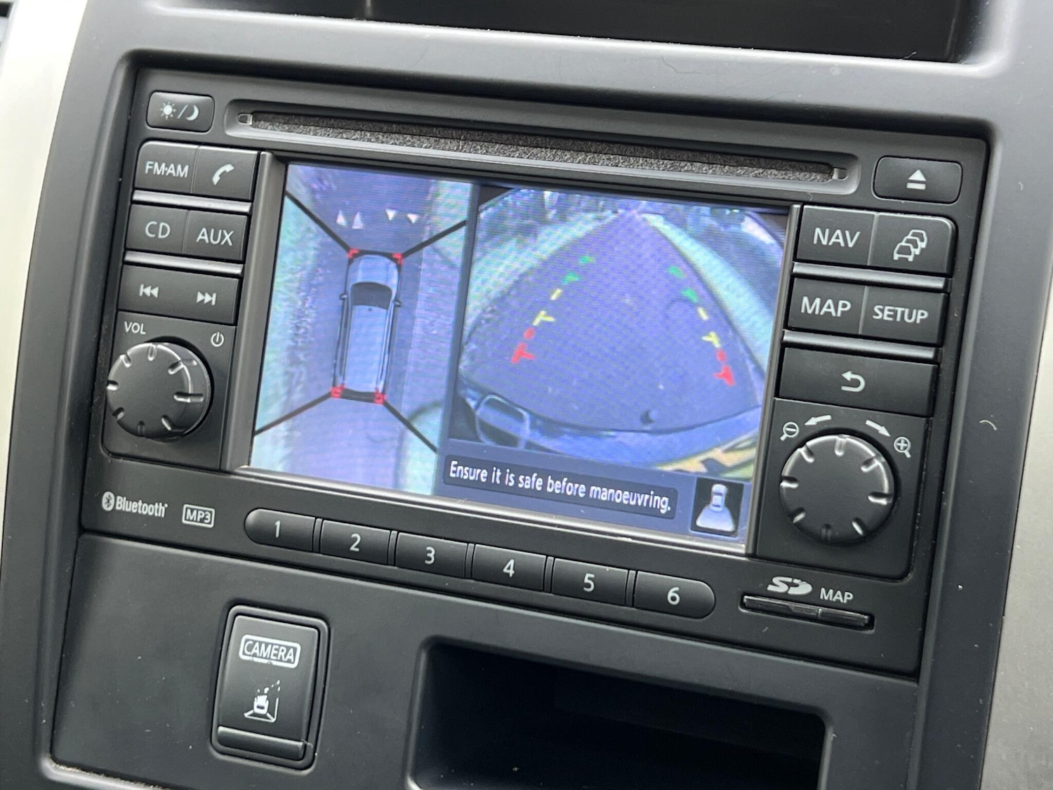 Used Nissan X-Trail 2012 for sale - 77163410: Photo 2