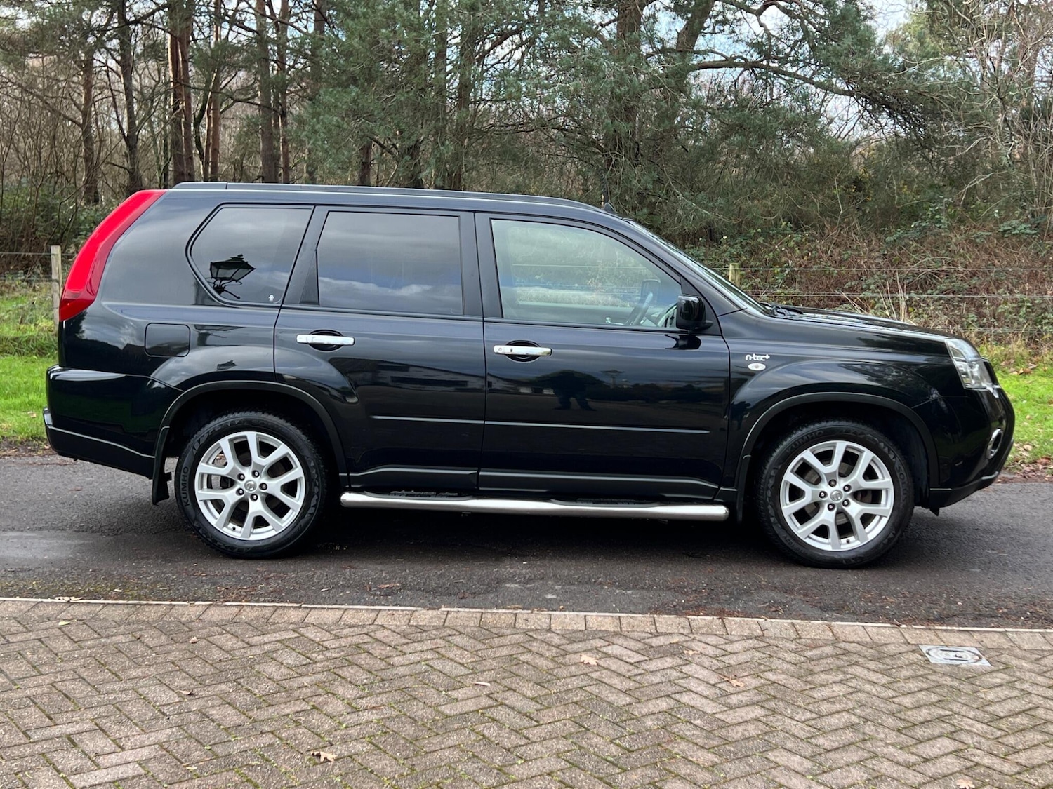 Used Nissan X-Trail 2012 for sale - 77163410: Photo 23