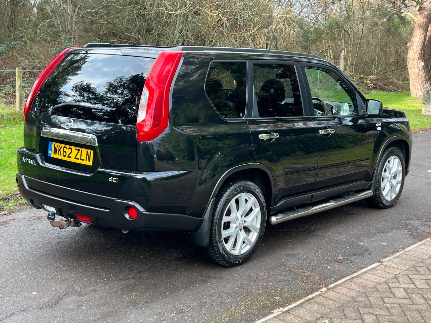 Used Nissan X-Trail 2012 for sale - 77163410: Photo 24