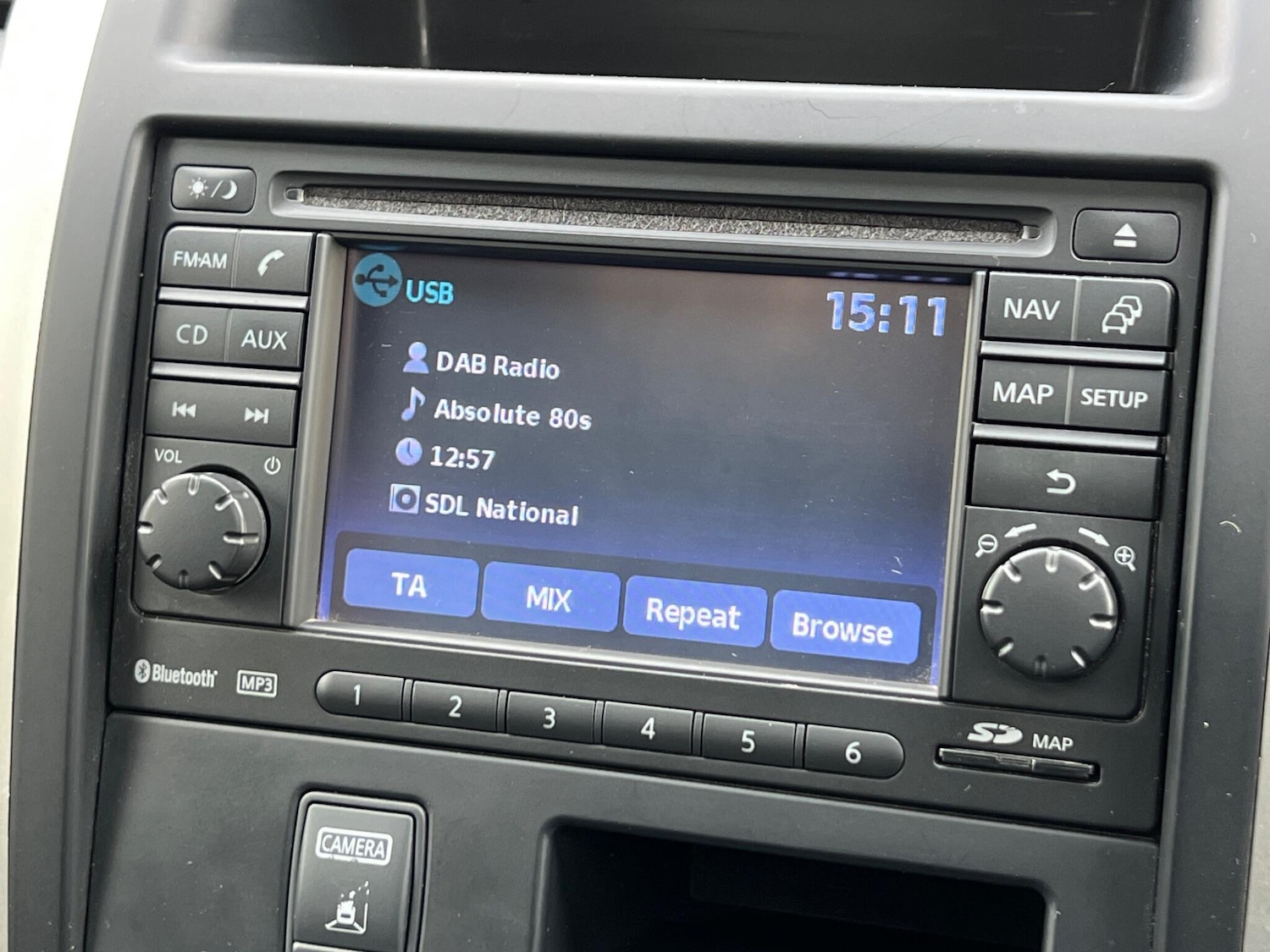 Used Nissan X-Trail 2012 for sale - 77163410: Photo 26