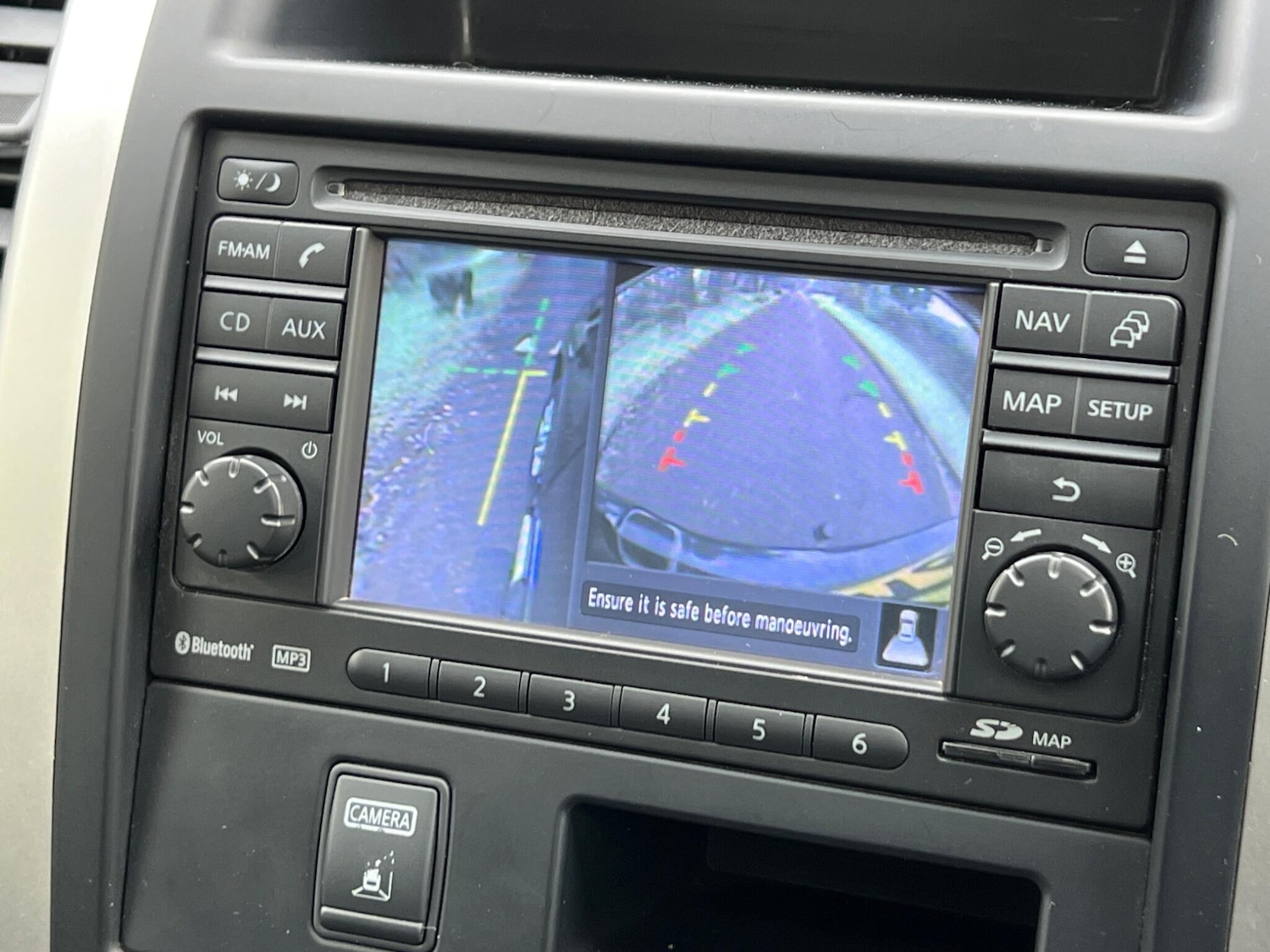 Used Nissan X-Trail 2012 for sale - 77163410: Photo 30