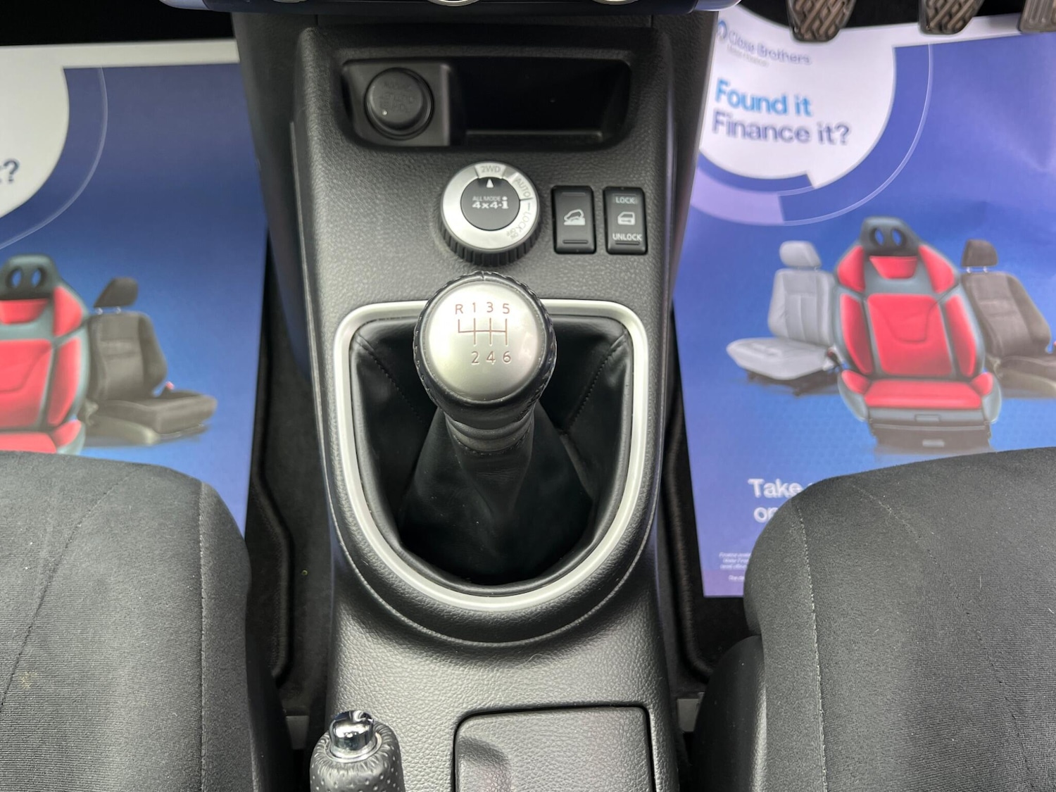 Used Nissan X-Trail 2012 for sale - 77163410: Photo 34