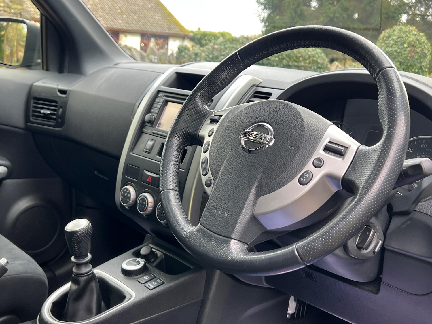 Used Nissan X-Trail 2012 for sale - 77163410: Photo 42