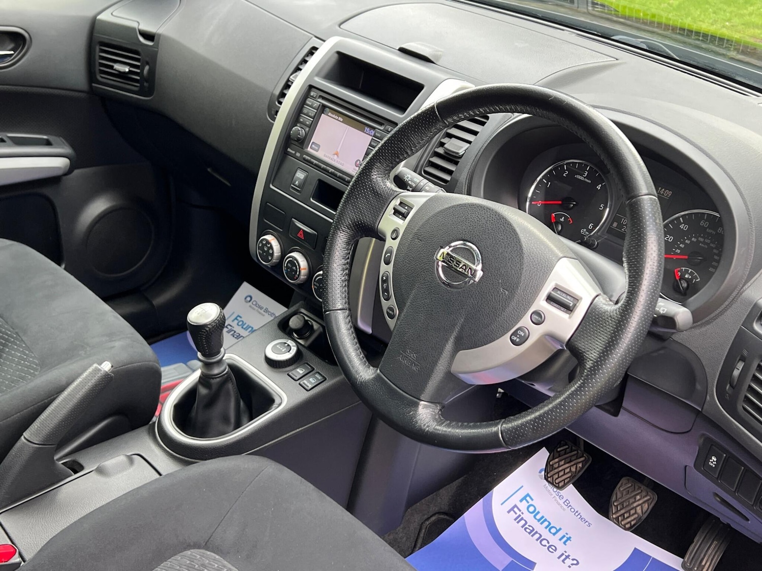 Used Nissan X-Trail 2012 for sale - 77163410: Photo 43