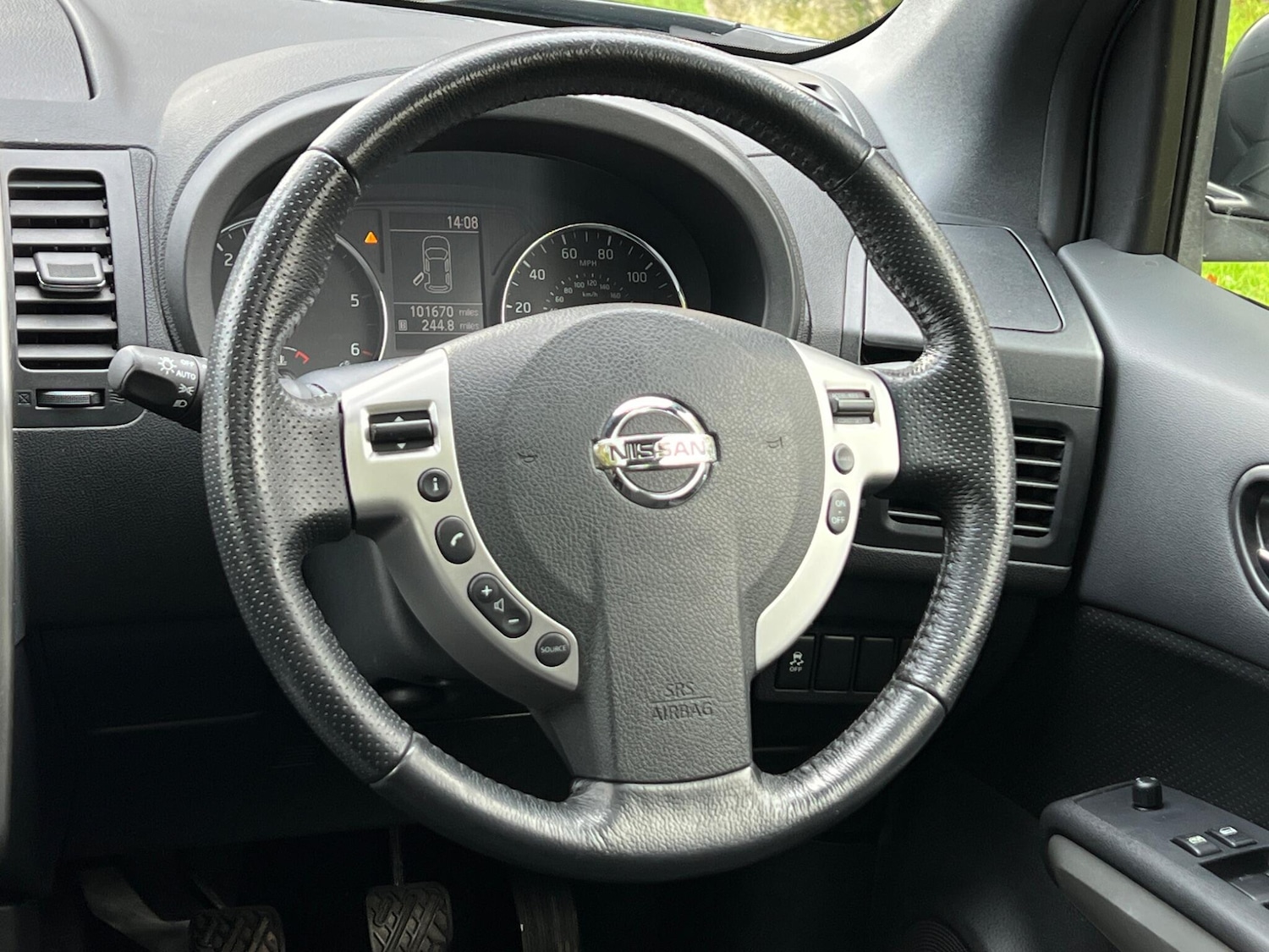 Used Nissan X-Trail 2012 for sale - 77163410: Photo 44