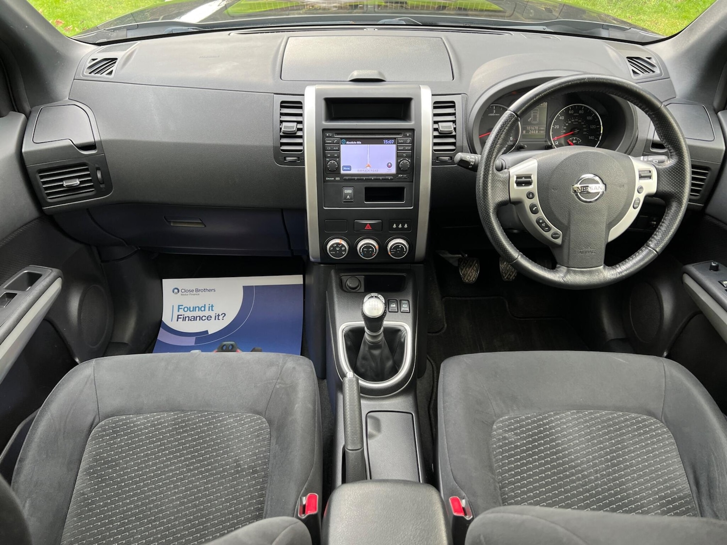 Used Nissan X-Trail 2012 for sale - 77163410: Photo 46