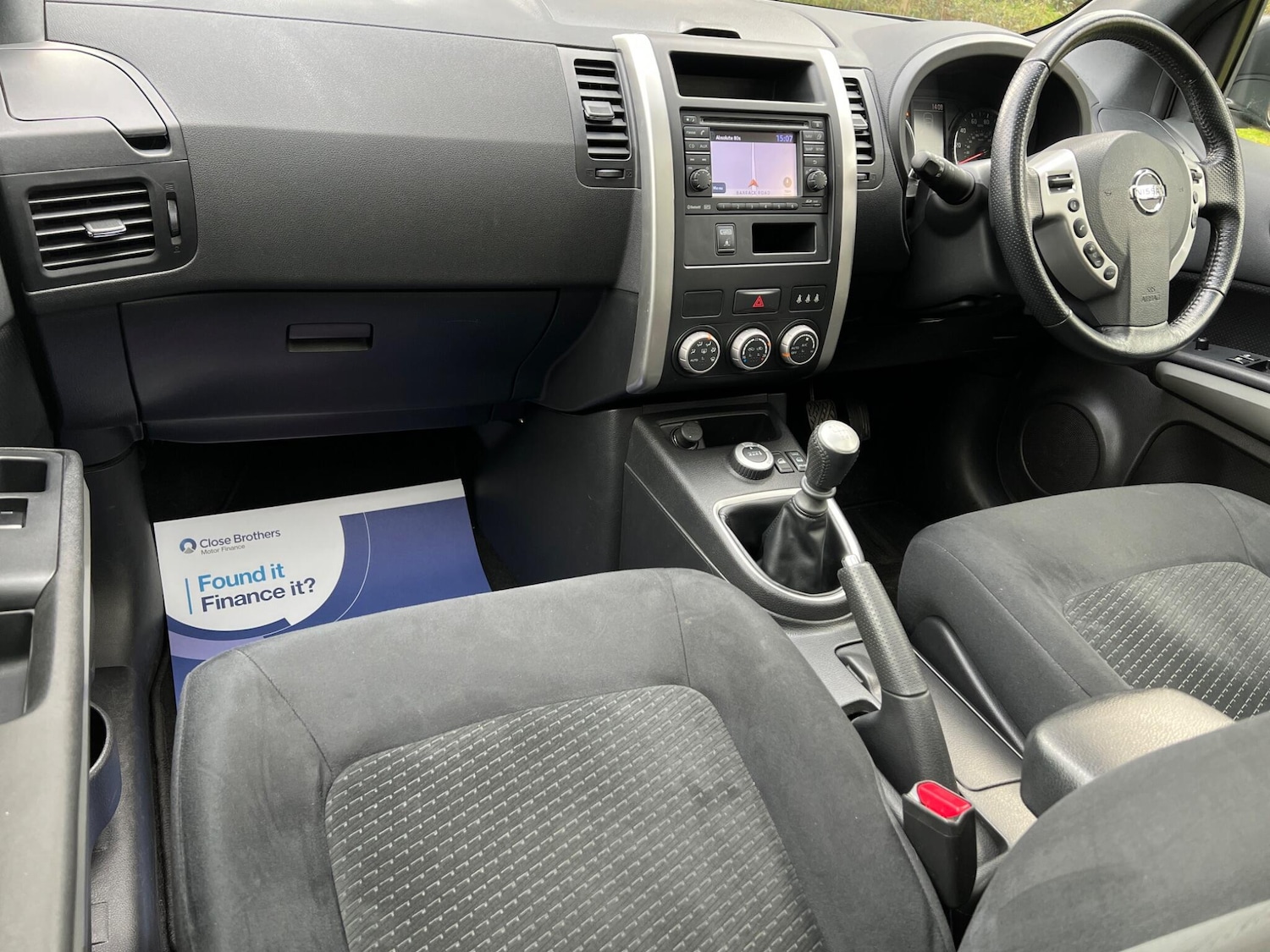 Used Nissan X-Trail 2012 for sale - 77163410: Photo 47