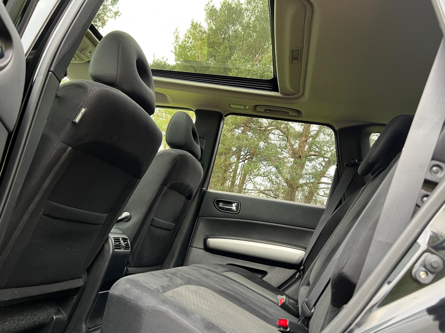 Used Nissan X-Trail 2012 for sale - 77163410: Photo 48