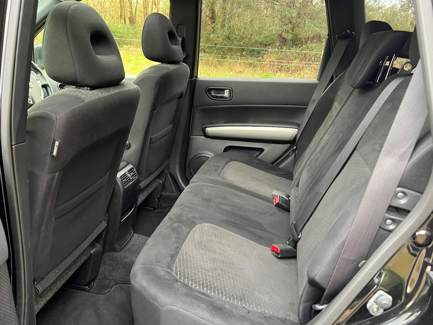 Used Nissan X-Trail 2012 for sale - 77163410: Photo 49