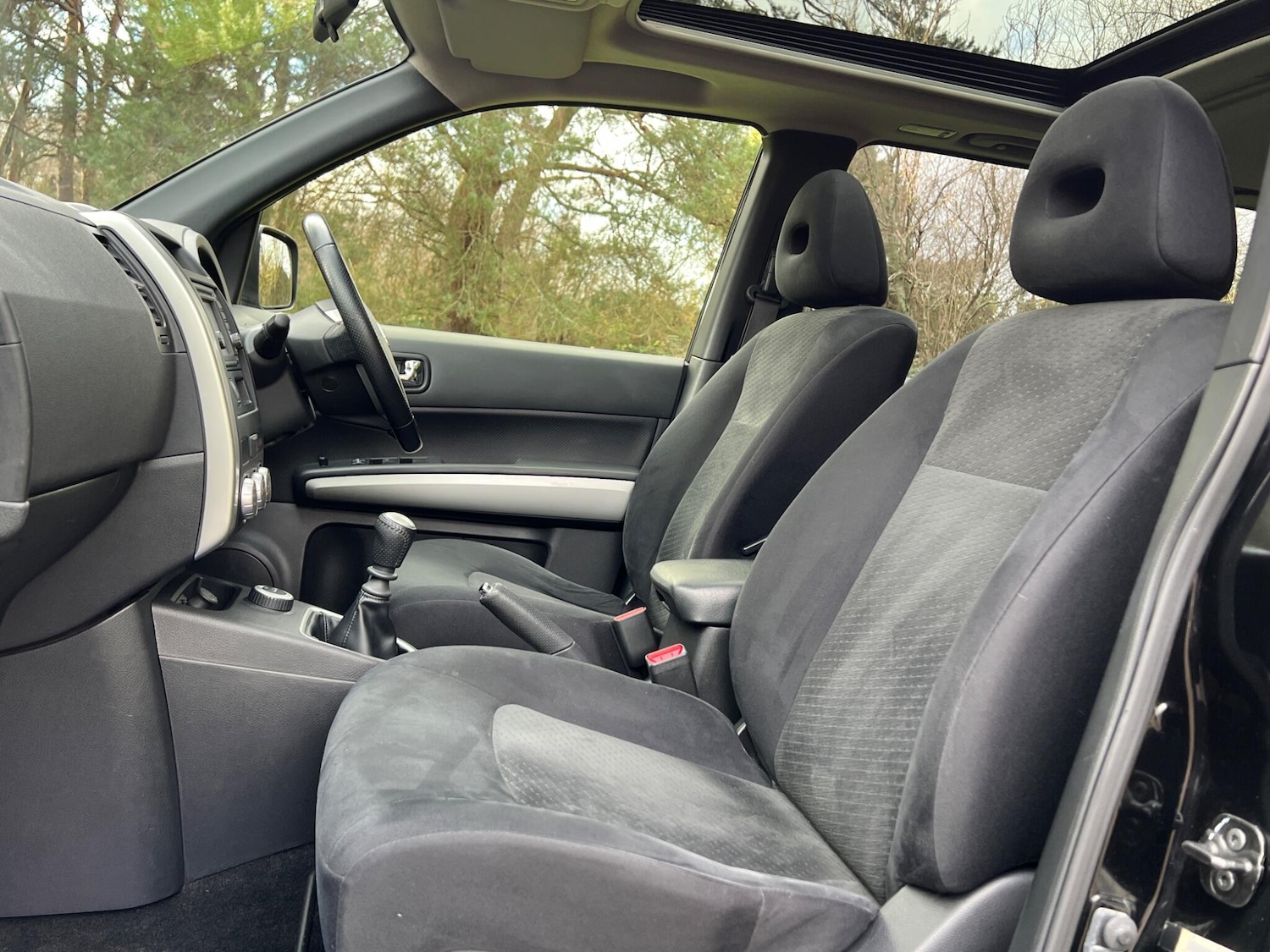 Used Nissan X-Trail 2012 for sale - 77163410: Photo 51