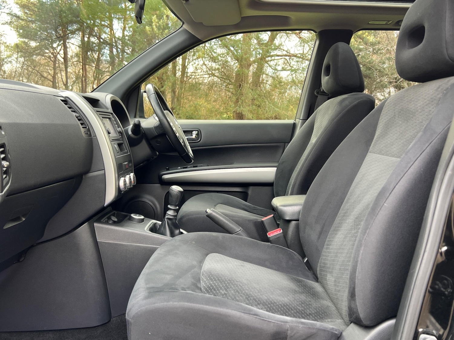 Used Nissan X-Trail 2012 for sale - 77163410: Photo 53